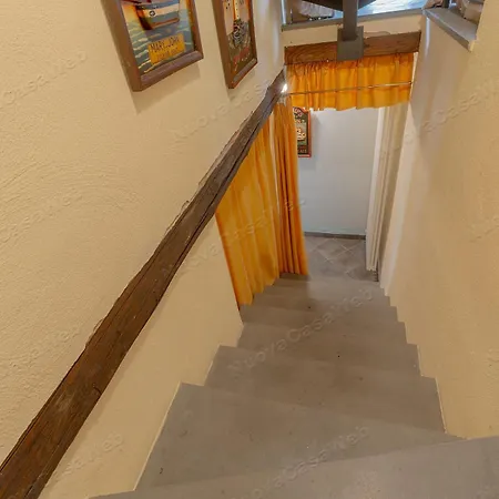 La Casa Tra Gli Ulivi Semesterbostad